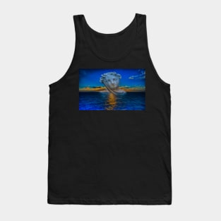 Tal-biki Tank Top